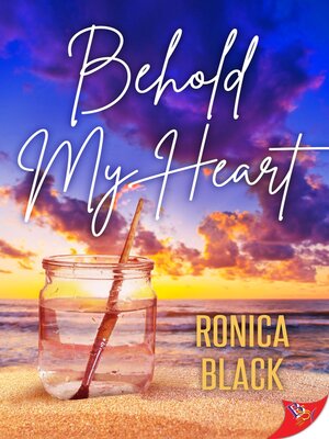 cover image of Behold My Heart
